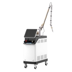 High Quality Tattoo Pigment Removal Pico Laser Machine