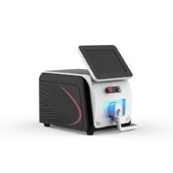 New Design Diode Laser Hair Removal Machine