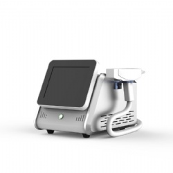 Best-selling ND YAG Laser machine