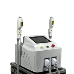 High Quality Portable IPL Laser Permanent Hair Removal Machine